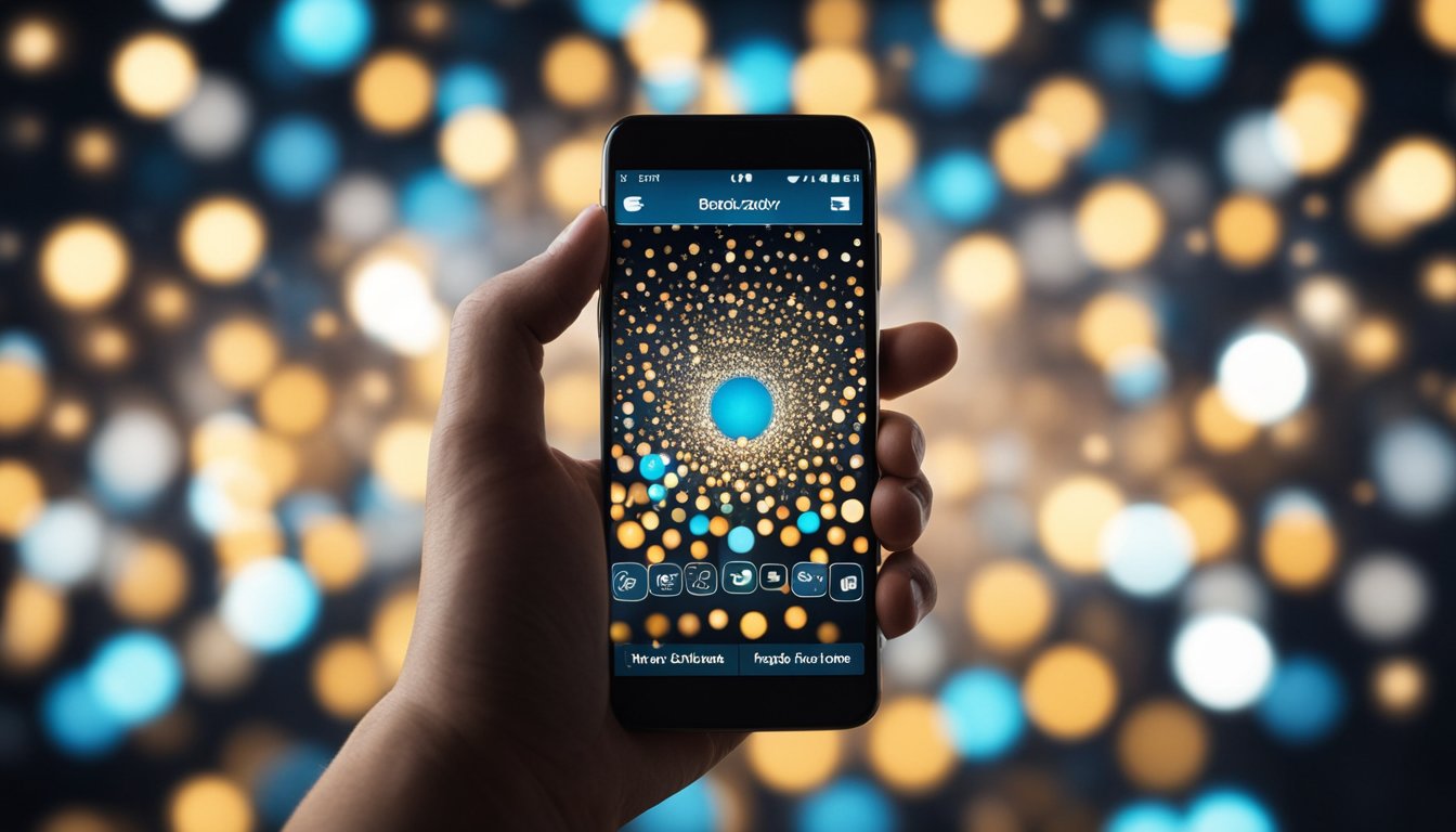 create mobile app that is optimized for user retention and engagement create mobile app that is optimized for user retention and engagement